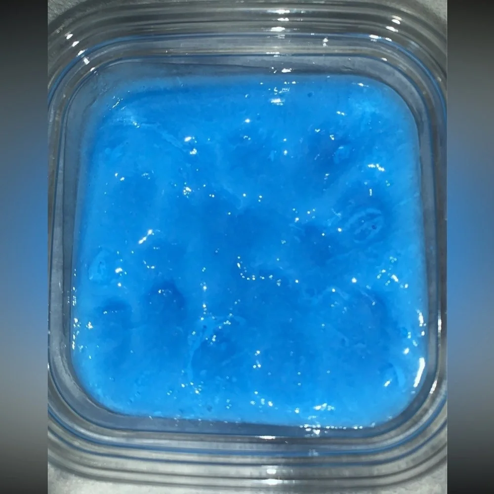 Handmade Slime Set - Picture 9 of 11